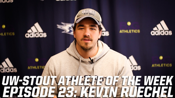 Kevin Ruechel AOTW Interview